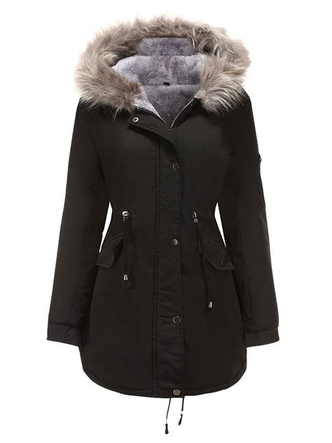 Women’s Outerwear 